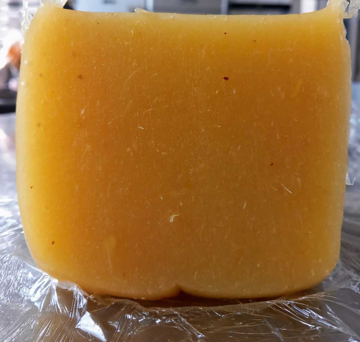 Trancio Fruttilette Ananas