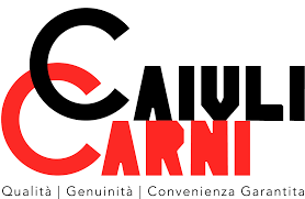 Logo Macelleria Caiuli Carni
