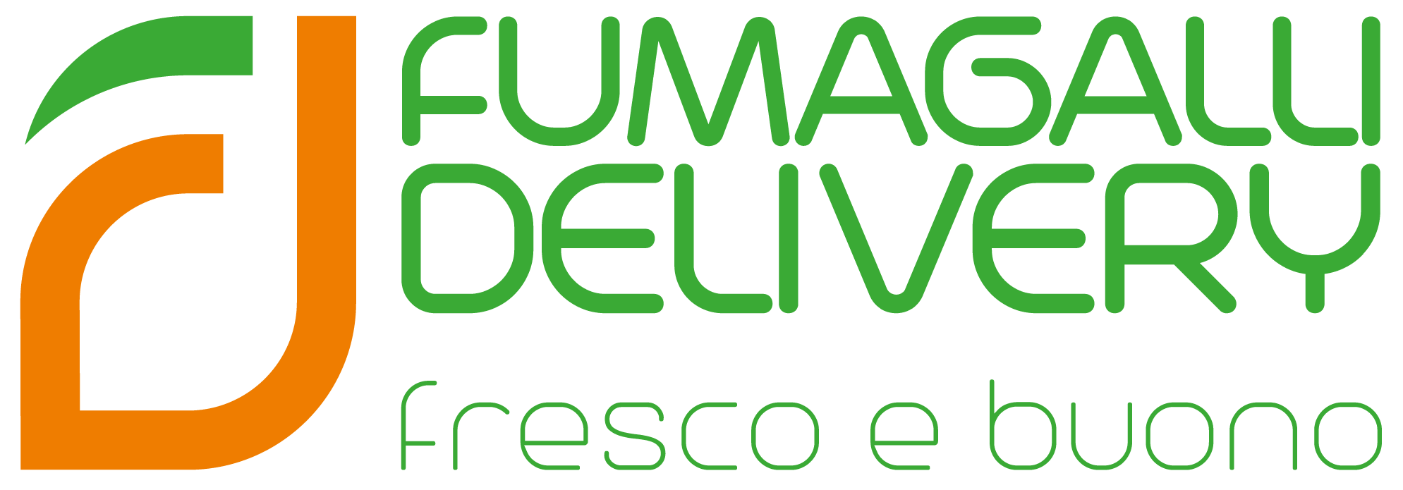 Logo Fumagalli Danilo Delivery