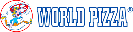 Logo World Pizza Novedrate