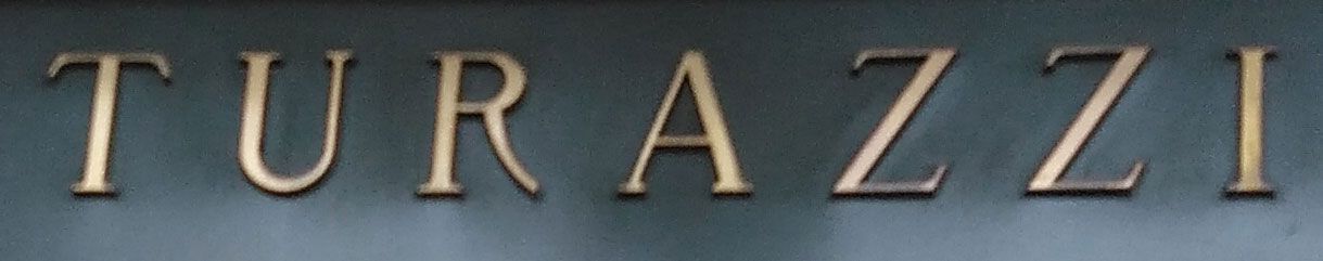 Logo Macelleria Turazzi Locate Varesino