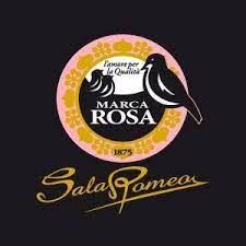 Logo Sala Romeo Seregno