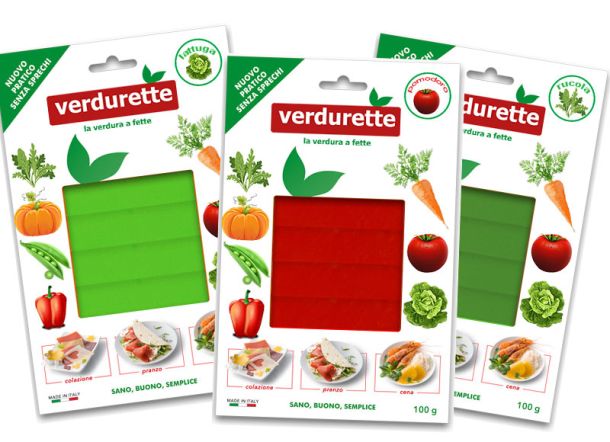 Verdurette