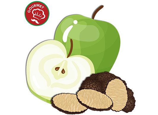 Fruttilette Novità